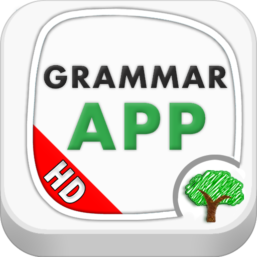 Grammar App